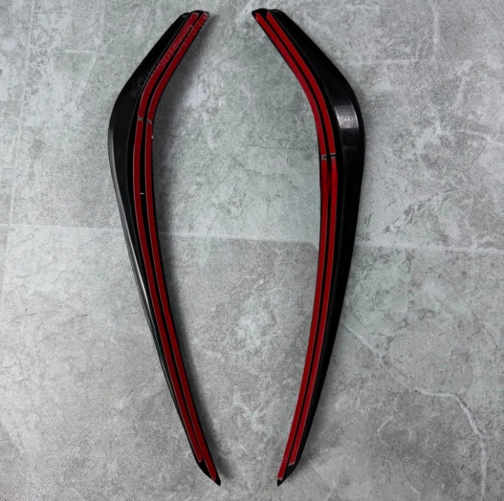 ART.7024  FLAPS  FENDINEBBIA Mercedes Benz A Classe W176 AMG A180 2013- 2015