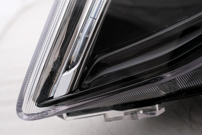 LED headlights suitable for Mercedes V-Class W447 Vito (2014-2017)