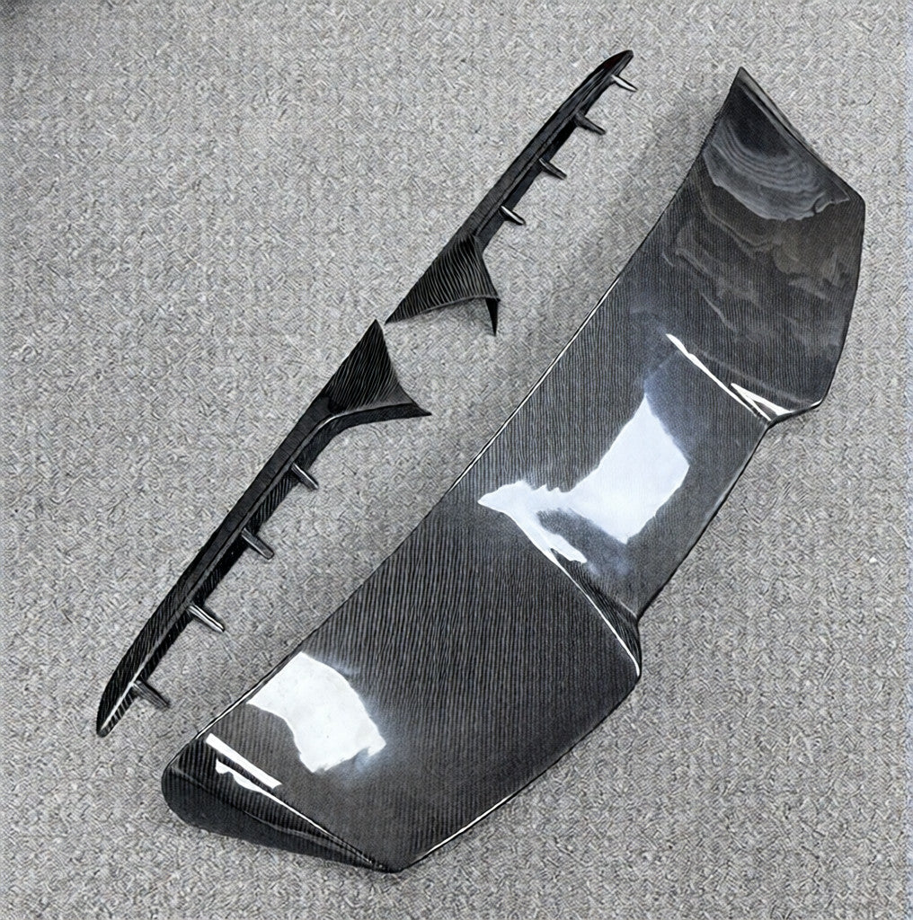ART.6963   SPOILER Audi A6 RS6 2020+