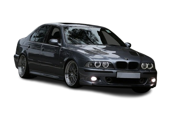 💫ART.4627 BODYKIT ADATTO PER BMW E39 95-03 Look M5 ABS💫