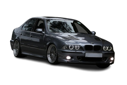 💫ART.4627 BODYKIT ADATTO PER BMW E39 95-03 Look M5 ABS💫