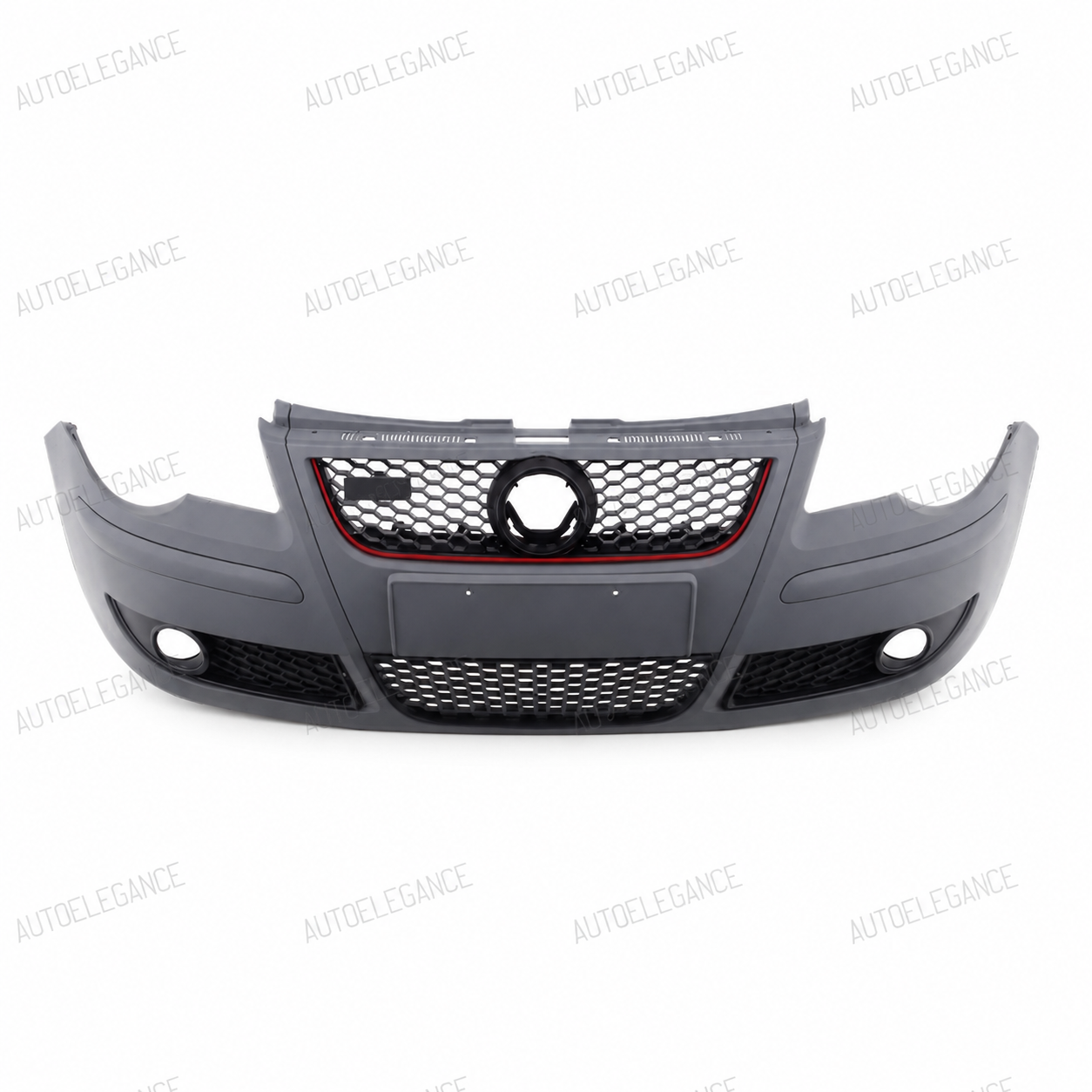 💕ART.10266 PARAURTI  ANTERIORI GTI VW Polo MK3 (2005-2009)💕