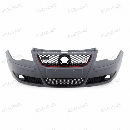 💕ART.10266 PARAURTI  ANTERIORI GTI VW Polo MK3 (2005-2009)💕