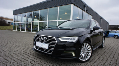💫ART.7335 GRIGLIA SPORTIVA STILE S3 ACC per AUDI A3 8V 2017-2020💫