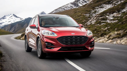 ❤️FULL LED HEADLIGHT CONVERSION FORD KUGA MK3LOW BEAM HIGH BEAM FOG LIGHTS❤️ 