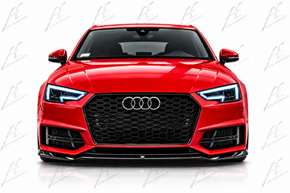 💕SPLITTER    Audi A4 S B9 2016+💕