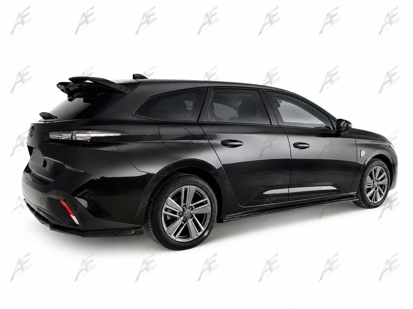 💕ART.9987 SOTTO MINIGONNE   Peugeot 308 SW Mk3💕