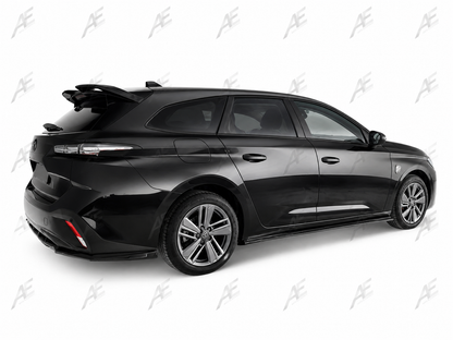 💕ART.9987 SOTTO MINIGONNE   Peugeot 308 SW Mk3💕