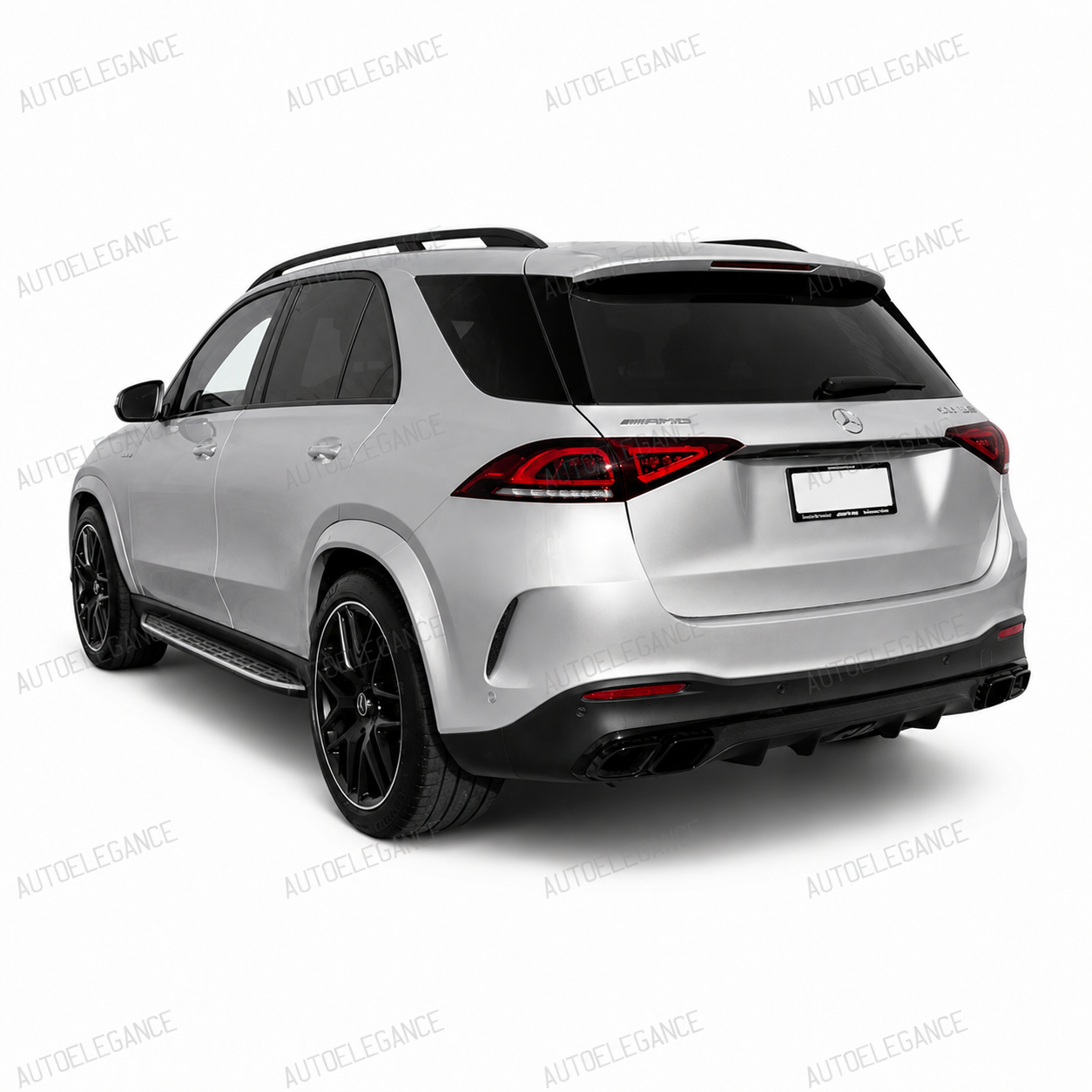 💕ART.10265  BODYKIT Mercedes GLE AMG  (W167) SUV (2019-2024)💕
