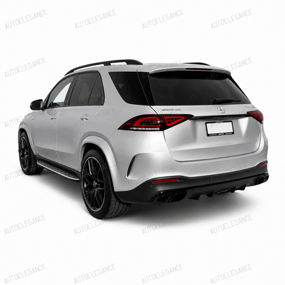 💕ART.10265  BODYKIT Mercedes GLE AMG  (W167) SUV (2019-2024)💕