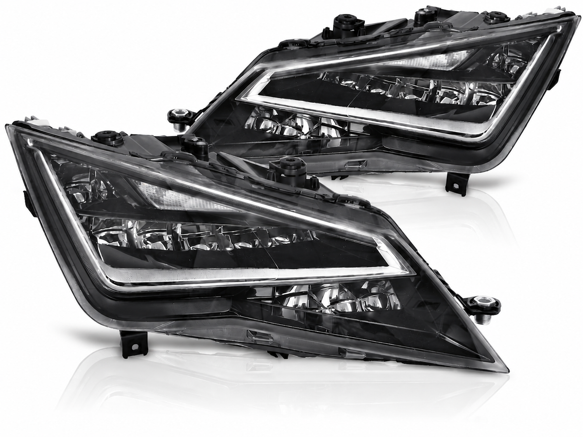 BODYKIT E36 + COUPE REAR LIGHTS WITH WHITE INDICATOR