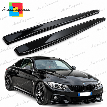 BODYKIT E36 + COUPE REAR LIGHTS WITH WHITE INDICATOR