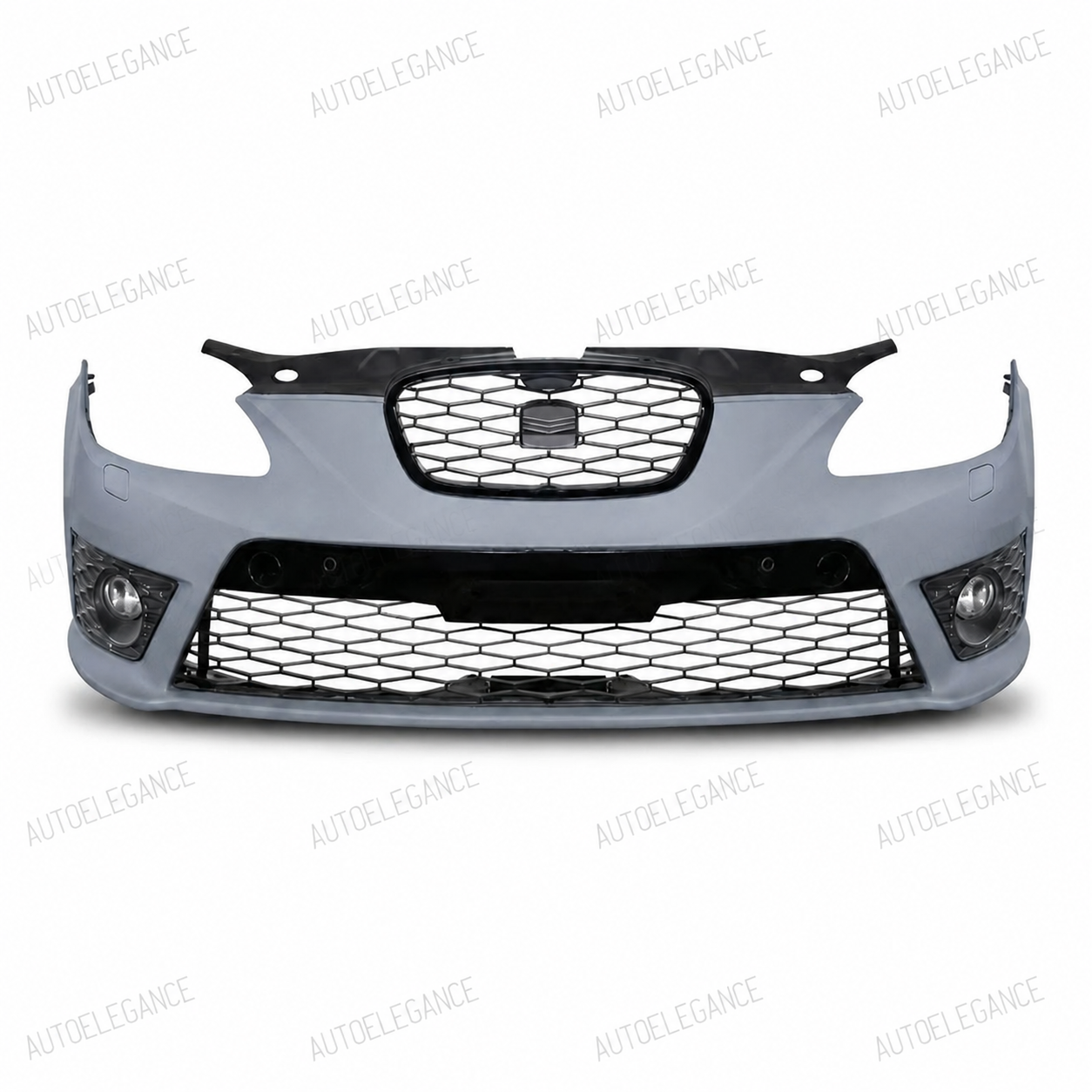 💕ART.10264 PARAURTI  ANTERIORI Seat Leon MK2 Facelift (1P) (2009-2012)💕