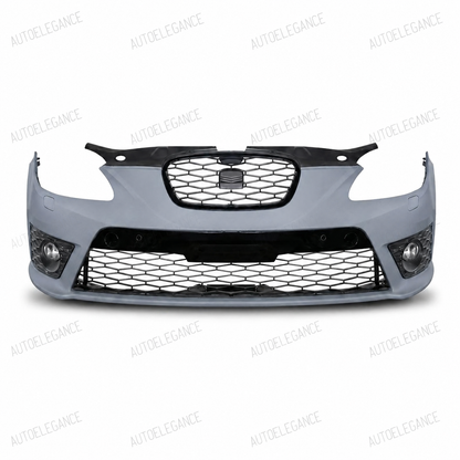 💕ART.10264 PARAURTI  ANTERIORI Seat Leon MK2 Facelift (1P) (2009-2012)💕
