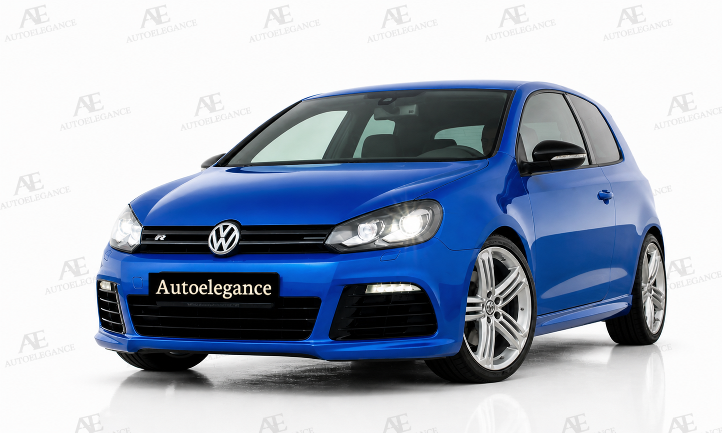 ART.3335 BODY KIT SPORT fits VW GOLF 6