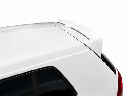 👉Spoiler Tetto Posteriore VW Golf MK7 MK7.5 GTI R PU Grezzo👈