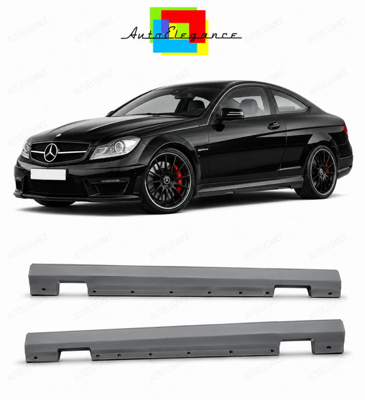 BODYKIT E36 + COUPE REAR LIGHTS WITH WHITE INDICATOR