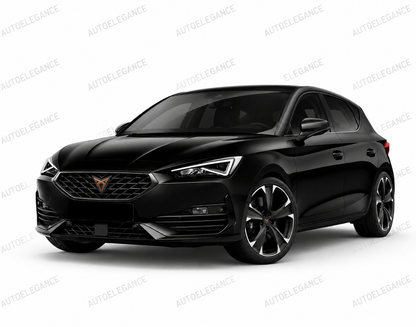💫ART.9989 Bodykit adatto per Seat Leon 2021+ 5 porte Look Cupra💫