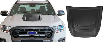 💫ART.3663 Prese Aria Cofano Tenzo-R tipo C adatta per Ford Ranger T7 T8 15-22💫