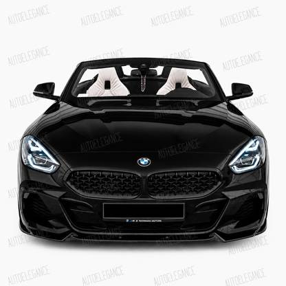 💕SPLITTER   BMW Z4 G29 2018+💕
