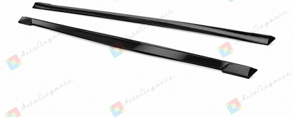 BODYKIT E36 + COUPE REAR LIGHTS WITH WHITE INDICATOR