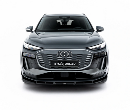 💕Bodykit Audi Q6 e-tron S-Line / SQ6 e-tron SUV Mk1💕