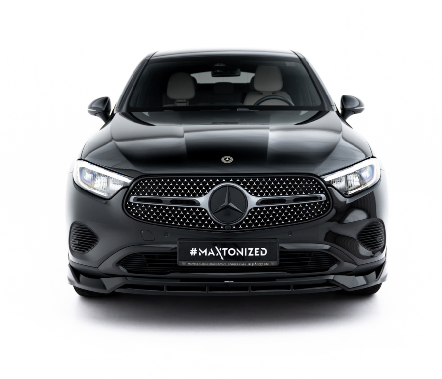 💕Bodykit Mercedes-Benz GLC Coupé C254💕