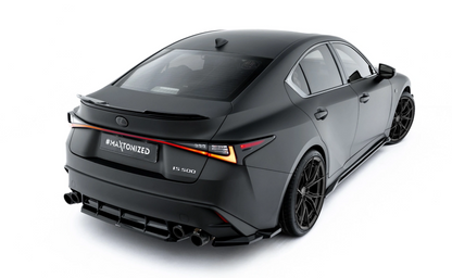 💕Bodykit  Lexus IS 500 Mk3 Facelift 2 (XE30)💕