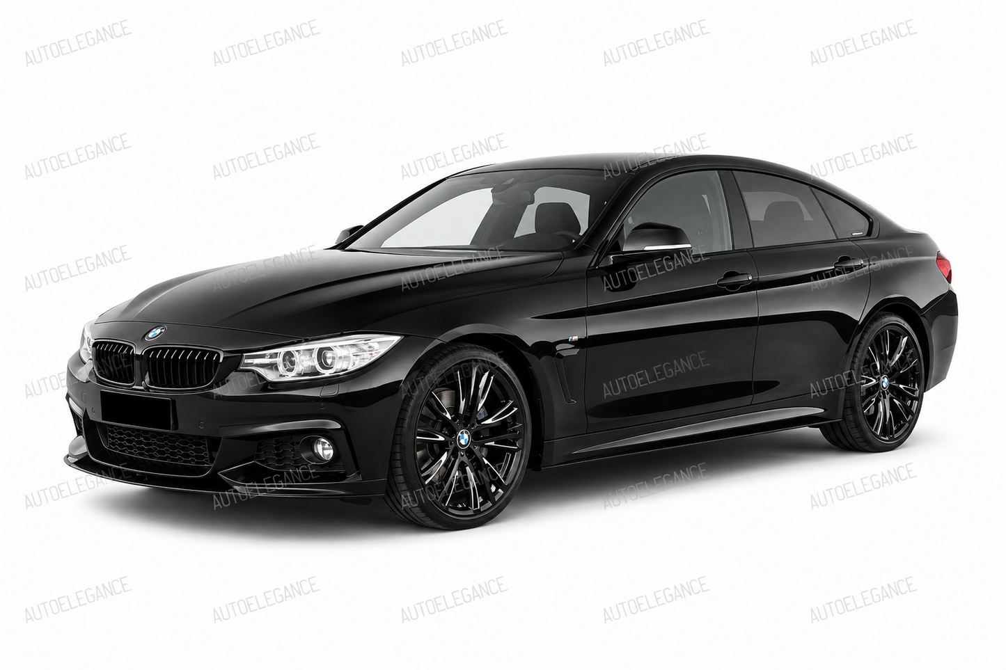 💕BODYKIT   BMW SERIE 4 F32 F33 M SPORT M PERFORMANCE 💕