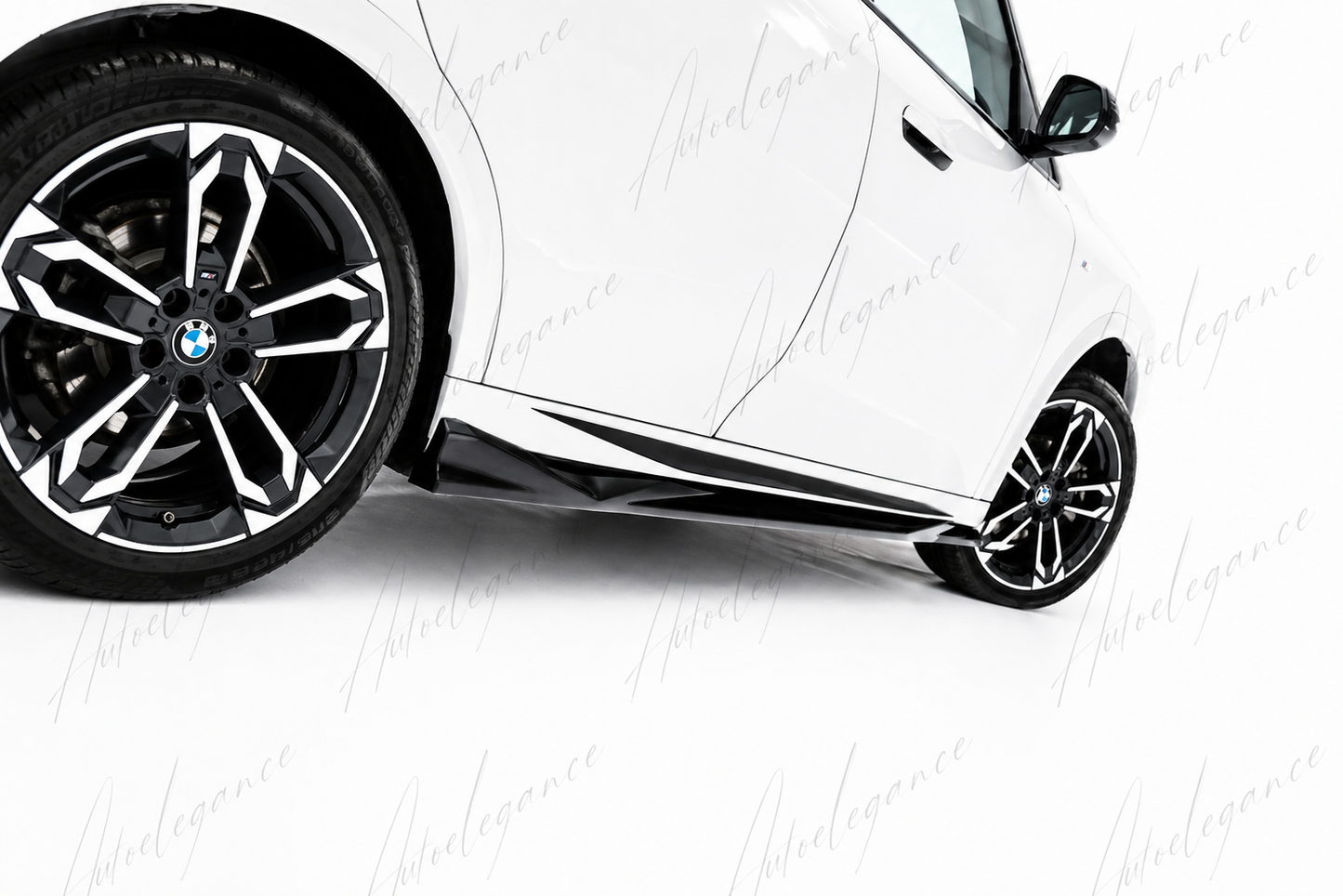 🔥ART.9711 BODYKIT ADATTO PER BMW X2 M-PACK / iX2 U10🔥