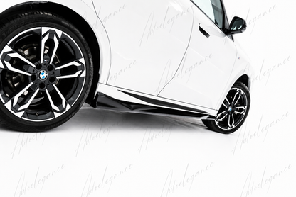 🔥ART.9711 BODYKIT ADATTO PER BMW X2 M-PACK / iX2 U10🔥