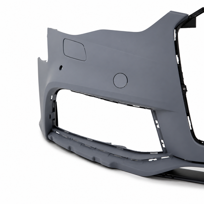 💕PARAURTI ANTERIORE AUDI A5 8T 12-16 LOOK RS5 PDC💕
