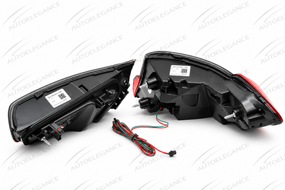 ART.6801 FARI POSTERIORI ADATTO PER BMW 3 G20 19-22