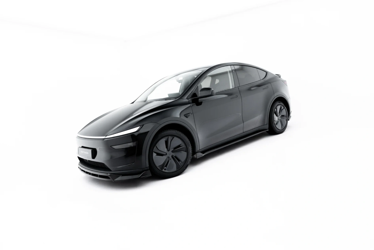 💕Bodykit  Tesla Model Y  Mk1 Facelift💕