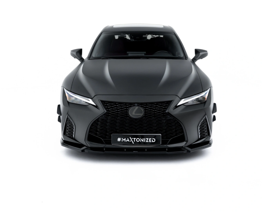 💕Bodykit  Lexus IS 500 Mk3 Facelift 2 (XE30)💕