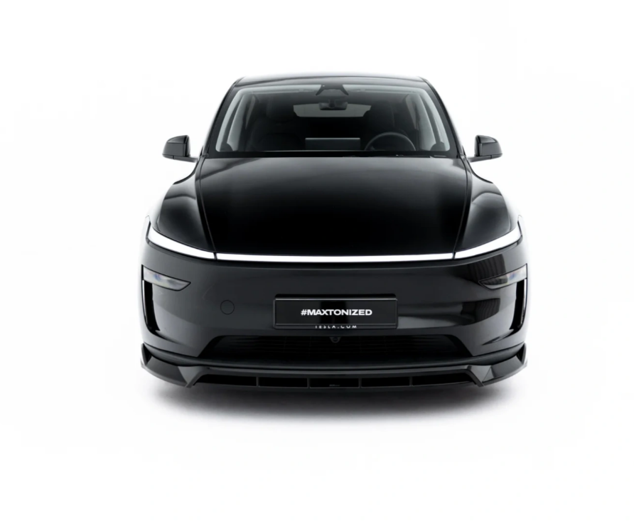 💕Bodykit  Tesla Model Y  Mk1 Facelift💕