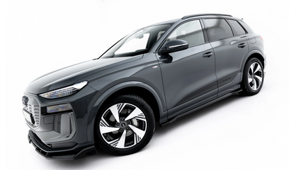 💕Bodykit Audi Q6 e-tron S-Line / SQ6 e-tron SUV Mk1💕