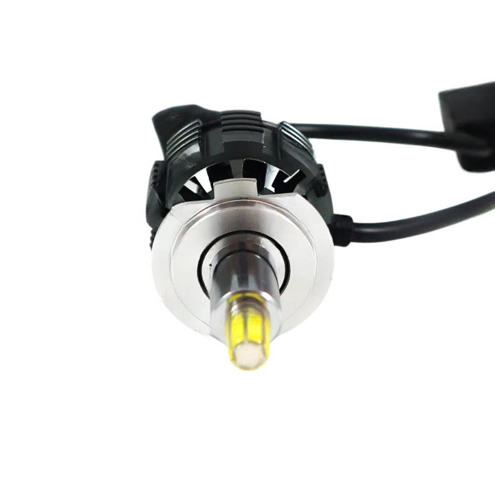 💕 KIT LED H7 PER SUBARU IMPREZA GR BIANCO 9600 LUMEN 6000K ANABBAGLIANTI 💕