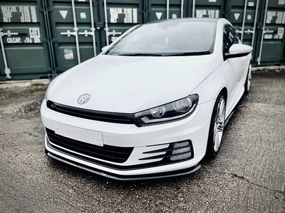 ART.5041  BODYKIT Volkswagen Scirocco R20 2008-2013