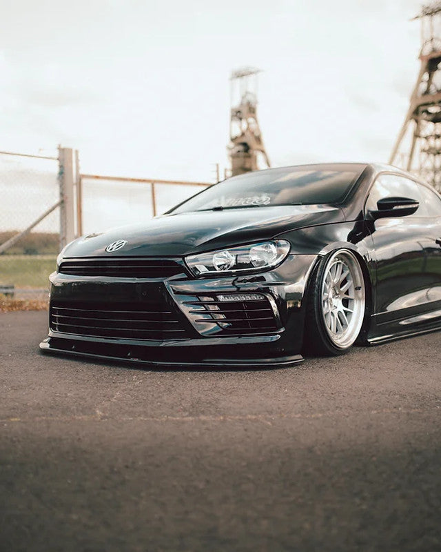 ART.5042  BODYKIT Volkswagen Scirocco R20 2008-2014