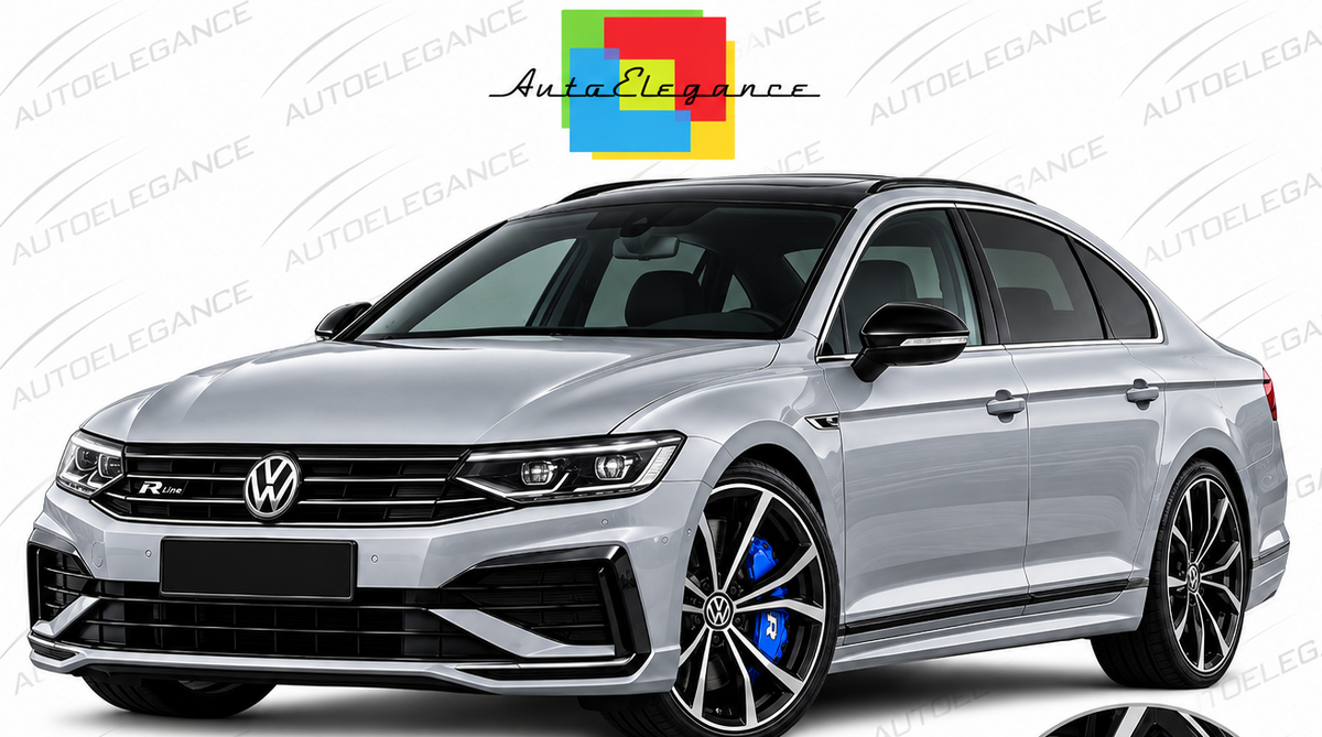 ART.7988 COVER PINZE FRENO BLUE ADATTO PER  VW R
