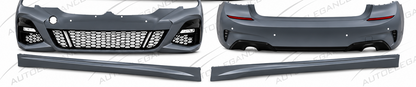 ART.10883 BODYKIT ADATTO PER BMW  SERIE 3 G20 18-22