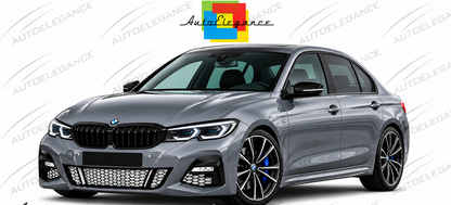 ART.10883 BODYKIT ADATTO PER BMW  SERIE 3 G20 18-22