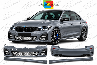 ART.10883 BODYKIT ADATTO PER BMW  SERIE 3 G20 18-22