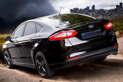 💕SPOILER SUITABLE FOR FORD MONDEO FUSION SALOON MK5 💕