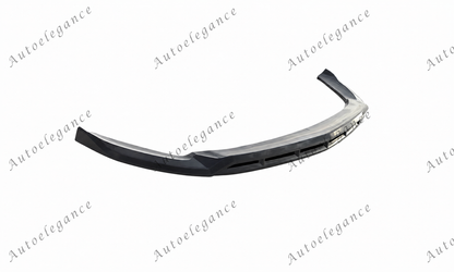 🔥ART.2107 SPLITTER PER MERCEDES CLASSE A W177 2024+ NERO LUCIDO (4 PEZZI)🔥