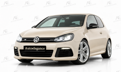 ART.3335 BODY KIT SPORT fits VW GOLF 6