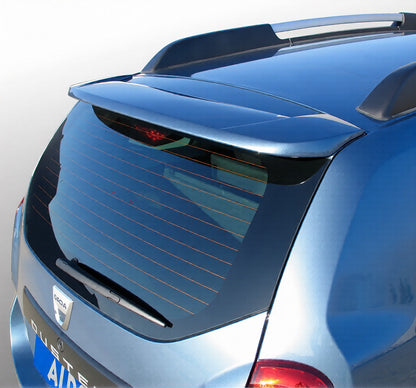 ART.7109 SPOILER Dacia Duster 2009 - 2018