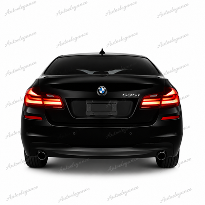 🔥ART.4822 FARI POSTERIORI DINAMICHE PER BMW SERIE 5 F10 M5 2011-2016🔥