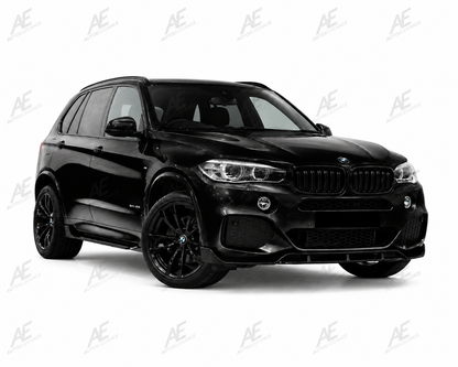 💕BODYKIT BMW X5 F15 M SPORT NERO LUCIDO💕